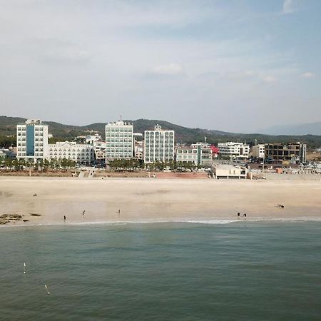호텔 로하스 보령 외부 사진